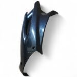 Peugeot Speedfight 2 50/70/100 1997 Right Side Seat Fairing Panel OEM 1173427800 - Image 4