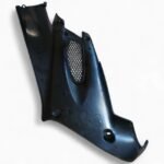 Peugeot Speedfight 2 50/70/100 1997 Right Side Seat Fairing Panel OEM 1173427800 - Image 6