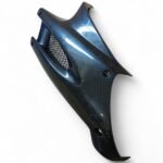 Peugeot Speedfight 2 50/70/100 1997 Right Side Seat Fairing Panel OEM 1173427800 - Image 2