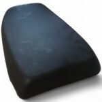 Kawasaki ZX 400 400 1991-2003 Pillion Passenger Seat OEM 1643