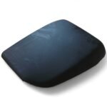 Kawasaki ZX 400 400 1991-2003 Pillion Passenger Seat OEM 1643 - Image 4