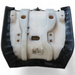 Suzuki GSX-R 1100 1100 1992 Riders Seat OEM - Image 7