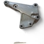 Honda CB 400 Hawk II 400 1978 Right Footrest Bracket OEM 413-R - Image 4