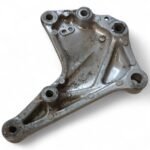 Honda CB 400 Hawk II 400 1978 Right Footrest Bracket OEM 413-R - Image 5