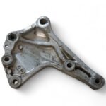 Honda CB 400 Hawk II 400 1978 Right Footrest Bracket OEM 413-R - Image 6