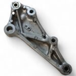 Honda CB 400 400 1978-1981 Left Footrest Bracket OEM 413-L - Image 5