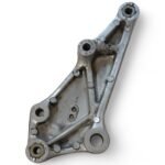 Honda CB 400 400 1978-1981 Left Footrest Bracket OEM 413-L - Image 6