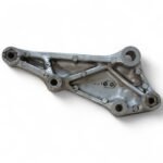Honda CB 400 400 1978-1981 Left Footrest Bracket OEM 413-L - Image 7