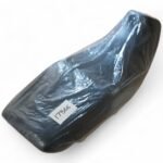 Kawasaki EX 500 500 1988 Seat OEM 53001-1727