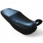 Kawasaki EX 500 500 1988 Seat OEM 53001-1727 - Image 5