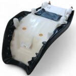Kawasaki EX 500 500 1988 Seat OEM 53001-1727 - Image 6