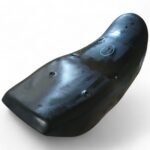 Kawasaki GPZ 305 Unitrack 305 1982-1985 Seat OEM - Image 10