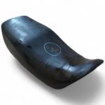 Kawasaki GPZ 305 Unitrack 305 1982-1985 Seat OEM - Image 5