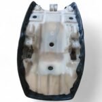 Kawasaki GPZ 305 Unitrack 305 1982-1985 Seat OEM - Image 8