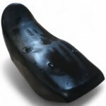 Kawasaki GPZ 305 Unitrack 305 1982-1985 Seat OEM - Image 9