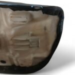 Kawasaki GPZ 400 400 1982-1985 Seat OEM 1289 - Image 3