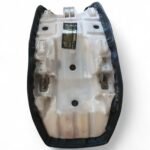 Kawasaki GPZ 400 400 1982-1985 Seat OEM 1289 - Image 5