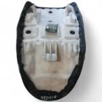 Kawasaki GPZ 400 400 1982-1985 Seat OEM 1289 - Image 6
