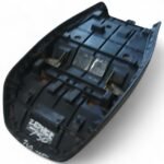 Kawasaki ZR 750 Zephyr 750 1991-1997 Seat OEM 53001-1621 - Image 5