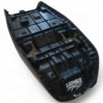 Kawasaki ZR 750 Zephyr 750 1991-1997 Seat OEM 53001-1621 - Image 6