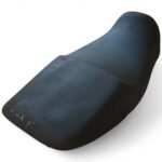 Kawasaki XJ 600 S XJ 600 N 600 1992-1995 Seat OEM 4BP-2473000