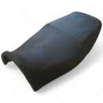 Kawasaki XJ 600 S XJ 600 N 600 1992-1995 Seat OEM 4BP-2473000 - Image 3