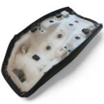 Kawasaki AR 125 LC 125 1982-1988 Seat OEM - Image 4