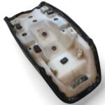 Kawasaki AR 125 LC 125 1982-1988 Seat OEM - Image 5