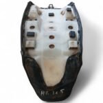 Kawasaki AR 125 LC 125 1982-1988 Seat OEM - Image 6
