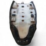 Kawasaki AR 125 LC 125 1982-1988 Seat OEM - Image 7