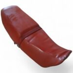 Honda VT 250 FII 250 1982-1983 Seat OEM 77200-KE8-000 - Image 2