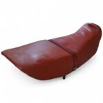 Honda VT 250 FII 250 1982-1983 Seat OEM 77200-KE8-000 - Image 3