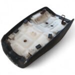 Kawasaki GPZ 550 550 1982-1982 Seat OEM 53001-1208 - Image 6
