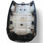 Kawasaki GPZ 550 550 1982-1982 Seat OEM 53001-1208 - Image 7