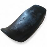 Kawasaki GPZ 550 Unitrack 550 1981-1985 Seat OEM 1289 - Image 3