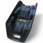 Suzuki GSX 550 EF 550 1982-1989 Seat OEM 43400 - Image 7