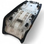 Suzuki GSX-R 1100 F 1100 1987-1994 Seat OEM 45111-48B20 - Image 5