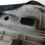 Suzuki GSX-R 1100 F 1100 1987-1994 Seat OEM 45111-48B20 - Image 6