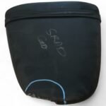 Suzuki GSX-R 600 / 750 600-750 1996 Pillion Passenger Seat OEM 45300-33e00