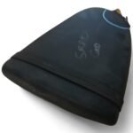 Suzuki GSX-R 600 / 750 600-750 1996 Pillion Passenger Seat OEM 45300-33e00 - Image 3