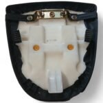 Suzuki GSX-R 600 / 750 600-750 1996 Pillion Passenger Seat OEM 45300-33e00 - Image 5