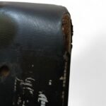 Yamaha TZR 125 125 1991 Seat OEM - Image 6