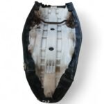 Yamaha TZR 125 125 1991 Seat OEM - Image 7