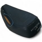 Honda Vision 50 MET 50 1988-1995 Seat OEM - Image 4
