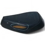 Honda Vision 50 MET 50 1988-1995 Seat OEM - Image 5