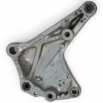 Honda CB 400 Hawk II 400 1978 Right Footrest Bracket OEM 413-R - Image 6