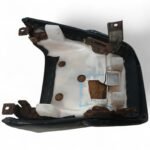 Kawasaki GPZ 400 400 1985-1990 Pillion Passenger Seat OEM 1416B - Image 8