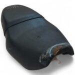Suzuki GSF 600 Bandit 600 1998 Seat OEM 45111-26E - Image 3