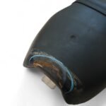 Suzuki GSF 600 Bandit 600 1998 Seat OEM 45111-26E - Image 5