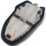 Suzuki GSF 600 Bandit 600 1998 Seat OEM 45111-26E - Image 8